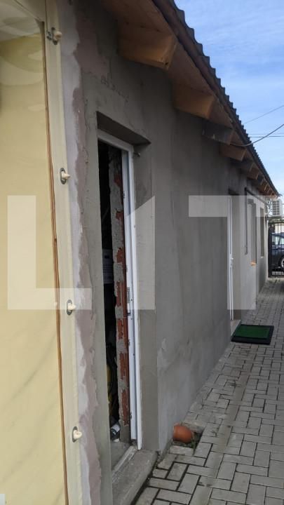 Casa de vânzare 4 camere Chisoda - 150229CV | BLITZ Timișoara | Poza4