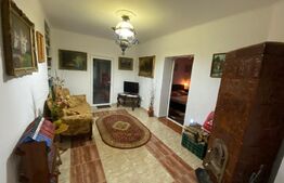 Casa 8 camere, individuala 190mp utili, 416mp teren, terasa inchisa in Lugoj