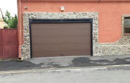 Casa 8 camere, individuala 190mp utili, 416mp teren, terasa inchisa in Lugoj