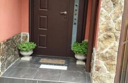 Casa 8 camere, individuala 190mp utili, 416mp teren, terasa inchisa in Lugoj