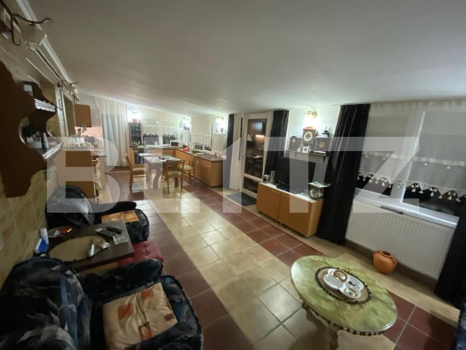 Casa de vânzare 8 camere Lugoj - 150230CV | BLITZ Timișoara | Poza6