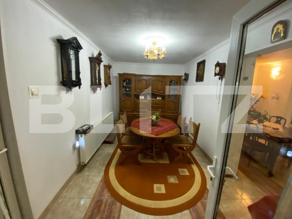 Casa de vânzare 8 camere Lugoj - 150230CV | BLITZ Timișoara | Poza11