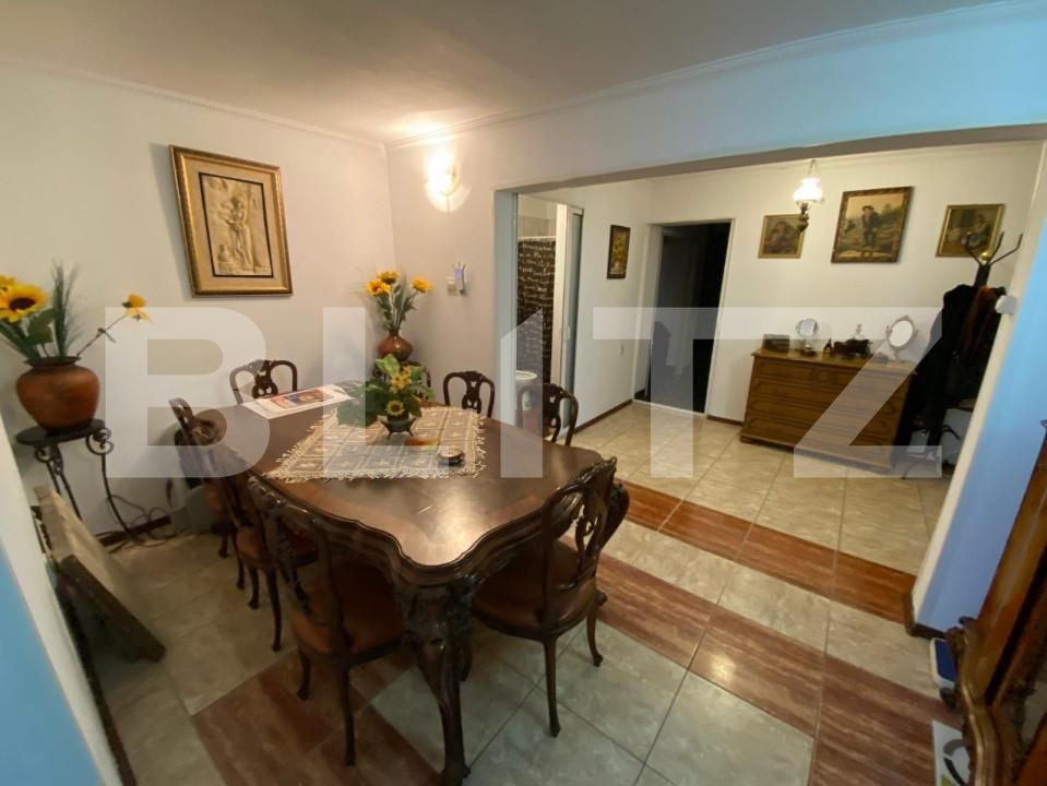 Casa de vânzare 8 camere Lugoj - 150230CV | BLITZ Timișoara | Poza3