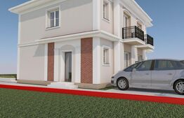 Duplex 3 camere, 70mp, Sanandrei 