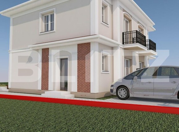 Casa de vânzare 3 camere Sânandrei - 150235CV | BLITZ Timișoara | Poza5