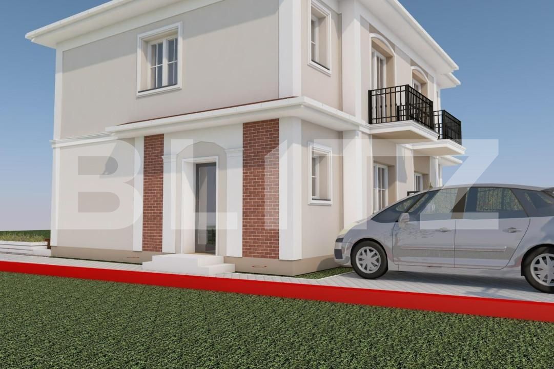 Casa de vânzare 3 camere Sânandrei - 150235CV | BLITZ Timișoara | Poza5