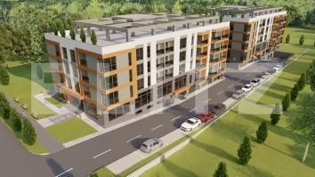 Teren de vânzare Giroc - 150238TV | BLITZ Timișoara | Poza1