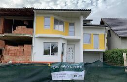Casa tip duplex, 7 camere, 380mp in Sag