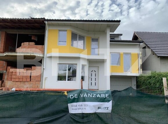 Casa de vânzare 7 camere Sag - 150240CV | BLITZ Timișoara | Poza1