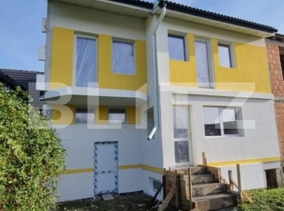 Casa de vânzare 7 camere Sag - 150240CV | BLITZ Timișoara | Poza2