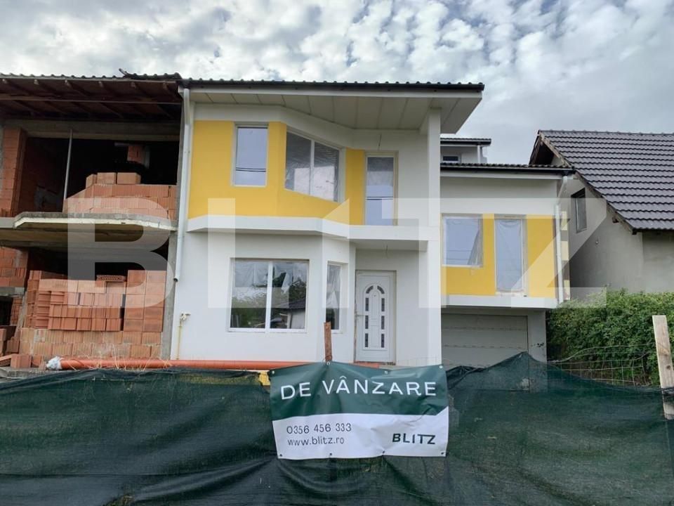 Casa de vânzare 7 camere Sag - 150240CV | BLITZ Timișoara | Poza1