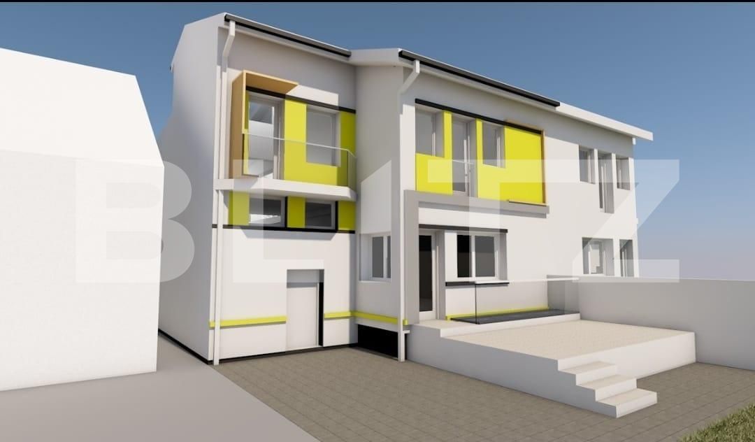 Casa de vânzare 7 camere Sag - 150240CV | BLITZ Timișoara | Poza4