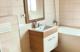 Apartament de 3 camere, 85 mp, lux, in zona Dumbravita