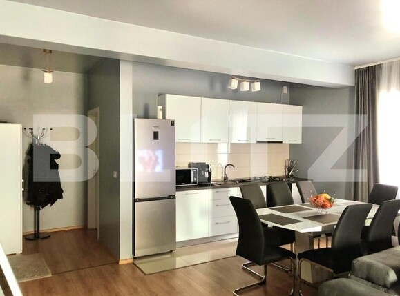 Apartament de vânzare 3 camere Dumbravita - 150520AV | BLITZ Timișoara | Poza2