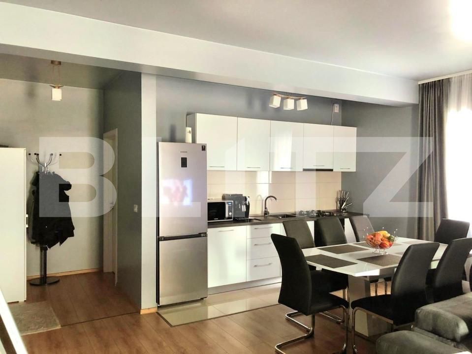 Apartament de vânzare 3 camere Dumbravita - 150520AV | BLITZ Timișoara | Poza2