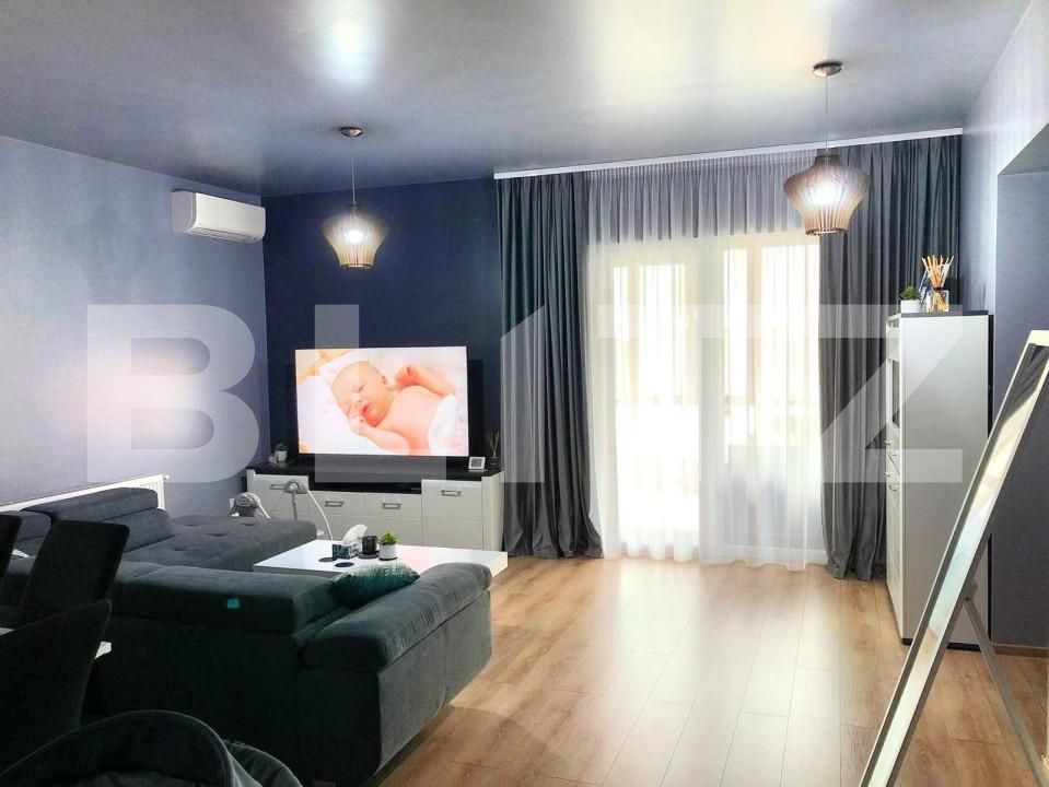 Apartament de vânzare 3 camere Dumbravita - 150520AV | BLITZ Timișoara | Poza1