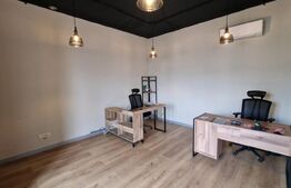 Spatiu comercial, 97 mp, 4 locuri parcare, Torontalului