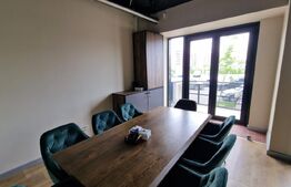 Spatiu comercial, 97 mp, 4 locuri parcare, Torontalului