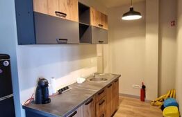 Spatiu comercial, 97 mp, 4 locuri parcare, Torontalului