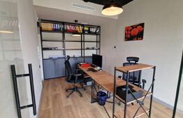 Spatiu comercial, 97 mp, 4 locuri parcare, Torontalului