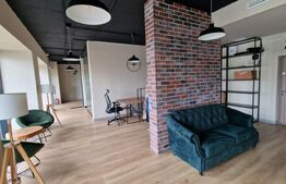 Spatiu comercial, 97 mp, 4 locuri parcare, Torontalului