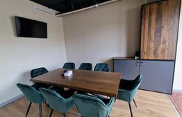 Spatiu comercial, 97 mp, 4 locuri parcare, Torontalului