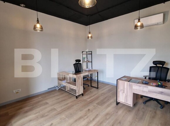 Spațiu comercial de închiriat Torontalului - 150555SIC | BLITZ Timișoara | Poza5