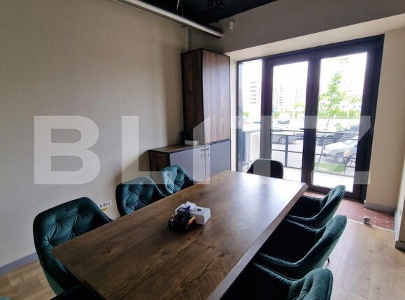 Spațiu comercial de închiriat Torontalului - 150555SIC | BLITZ Timișoara | Poza2