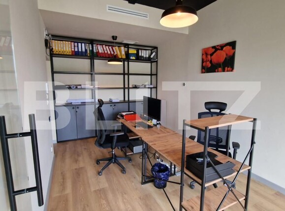 Spațiu comercial de închiriat Torontalului - 150555SIC | BLITZ Timișoara | Poza4