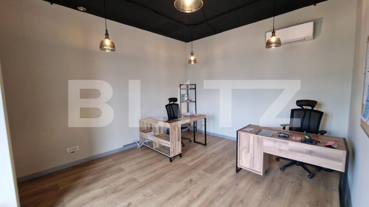 Spațiu comercial de închiriat Torontalului - 150555SIC | BLITZ Timișoara | Poza5