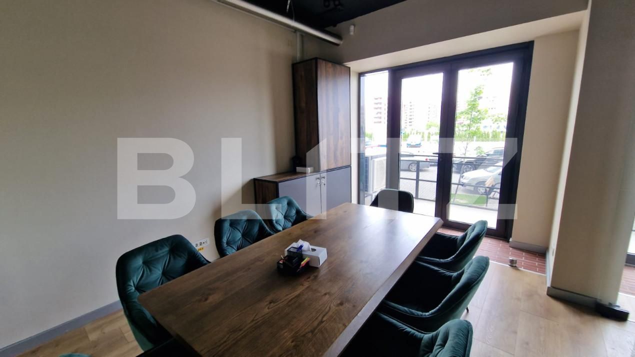 Spațiu comercial de închiriat Torontalului - 150555SIC | BLITZ Timișoara | Poza2