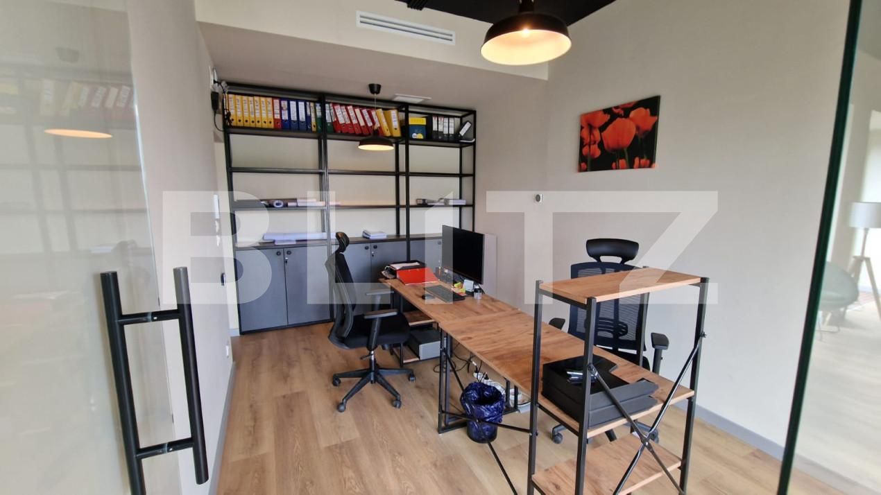 Spațiu comercial de închiriat Torontalului - 150555SIC | BLITZ Timișoara | Poza4