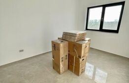 Apartament cu 2 camere+ balcon, etaj 1 , 48 mp, zona Giroc