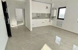 Apartament cu 2 camere+ balcon, etaj 1 , 48 mp, zona Giroc