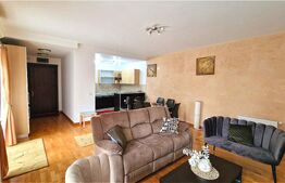 Apartament, 3 camere, 100 mp, zona Take Ionescu