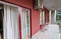 Apartament, 3 camere, 100 mp, zona Take Ionescu