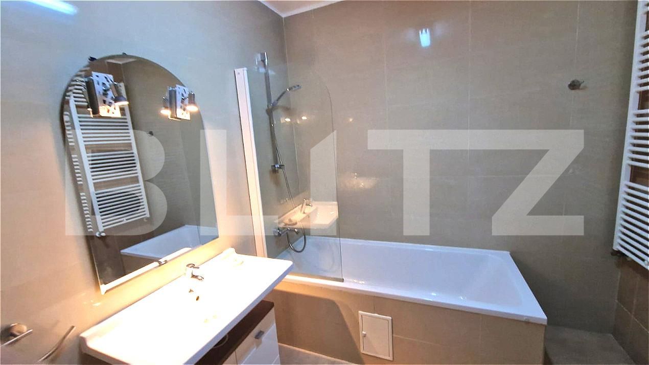 Apartament de închiriat 3 camere Take Ionescu - 150703AI | BLITZ Timișoara | Poza10