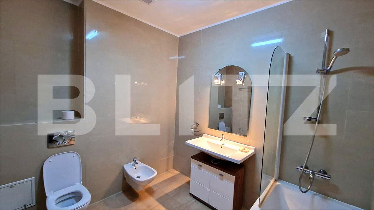 Apartament de închiriat 3 camere Take Ionescu - 150703AI | BLITZ Timișoara | Poza11