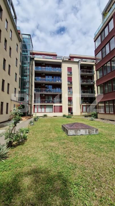 Apartament de închiriat 3 camere Take Ionescu - 150703AI | BLITZ Timișoara | Poza13