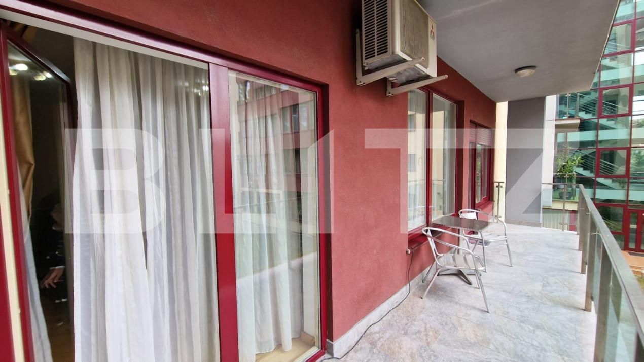 Apartament de închiriat 3 camere Take Ionescu - 150703AI | BLITZ Timișoara | Poza12