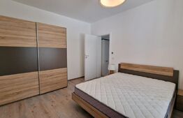 Apartament, 2 camere, 55 mp, zona Aradului
