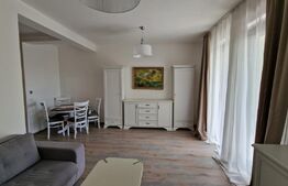 Apartament, 2 camere, 55 mp, zona Aradului
