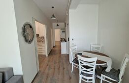 Apartament, 2 camere, 55 mp, zona Aradului