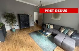 Apartament de poveste , 2 camere, 75mp, zona Maria