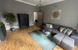 Apartament de poveste , 2 camere, 75mp, zona Maria