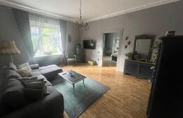 Apartament de poveste , 2 camere, 75mp, zona Maria