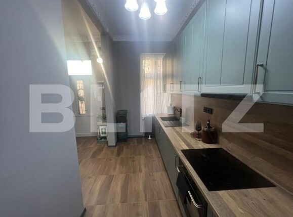 Apartament de vânzare 2 camere Central - 150722AV | BLITZ Timișoara | Poza3