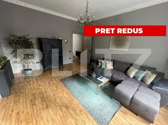 Apartament de vânzare 2 camere Central - 150722AV | BLITZ Timișoara | Poza1