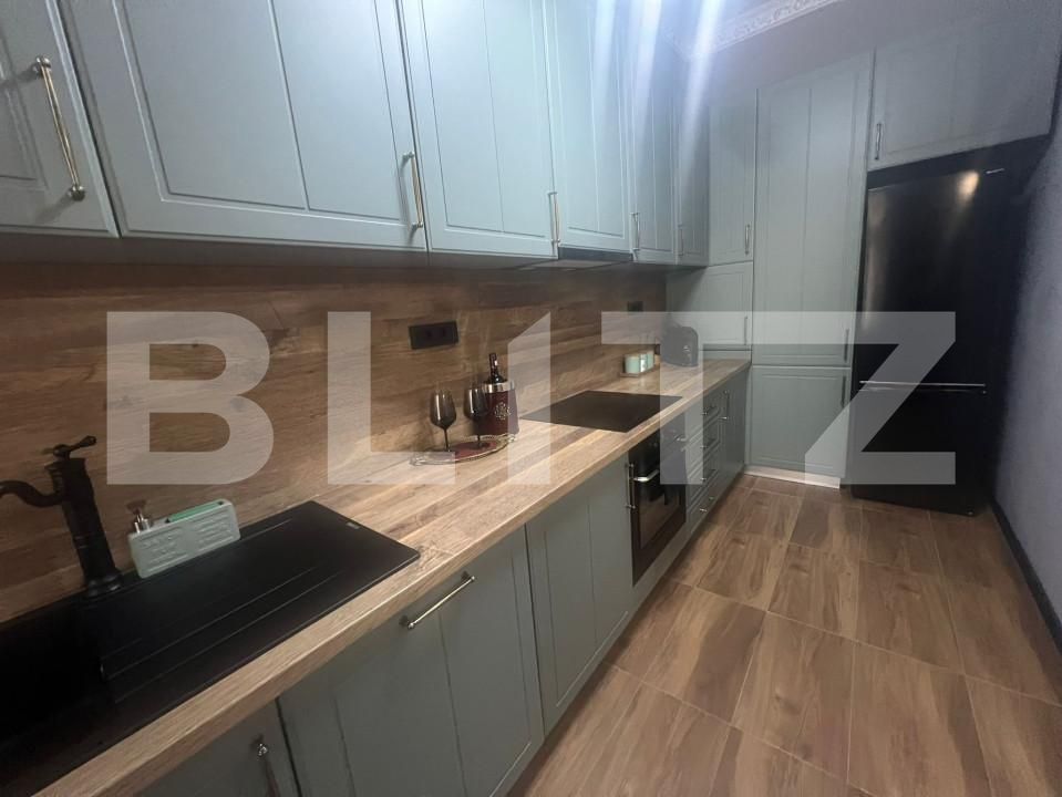 Apartament de vânzare 2 camere Central - 150722AV | BLITZ Timișoara | Poza3