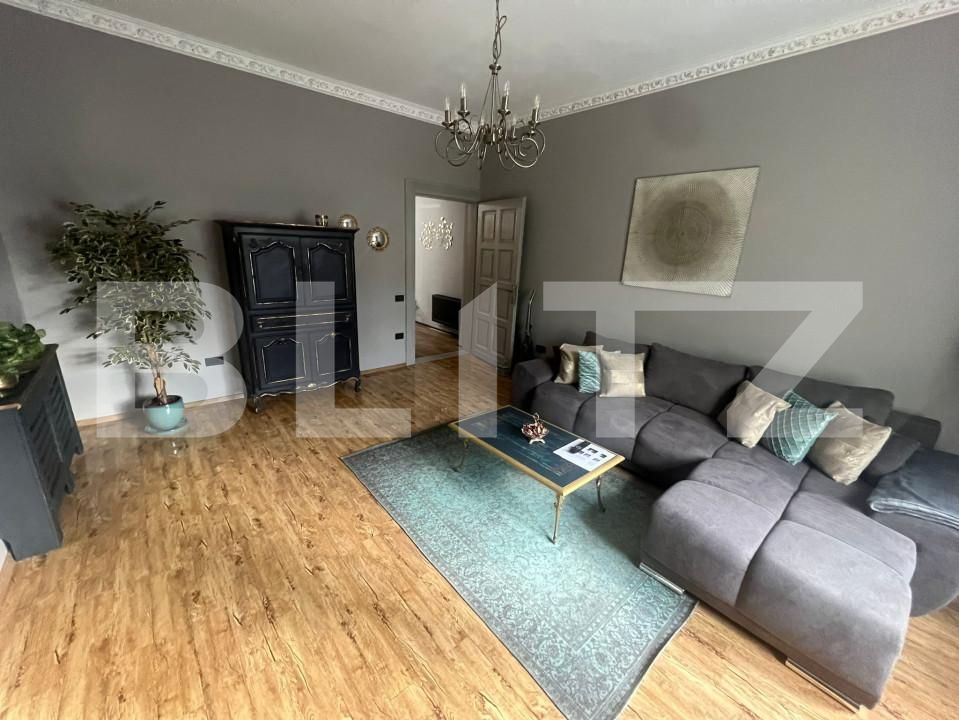 Apartament de vânzare 2 camere Central - 150722AV | BLITZ Timișoara | Poza6